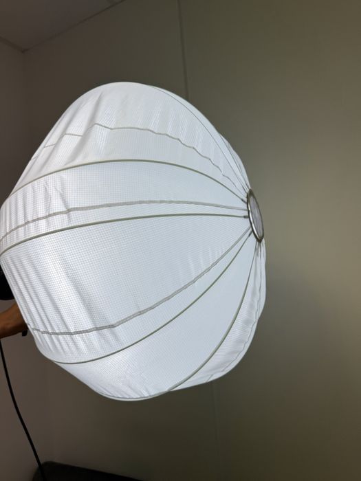 Lampa swiatla ciągłego ET-150 D