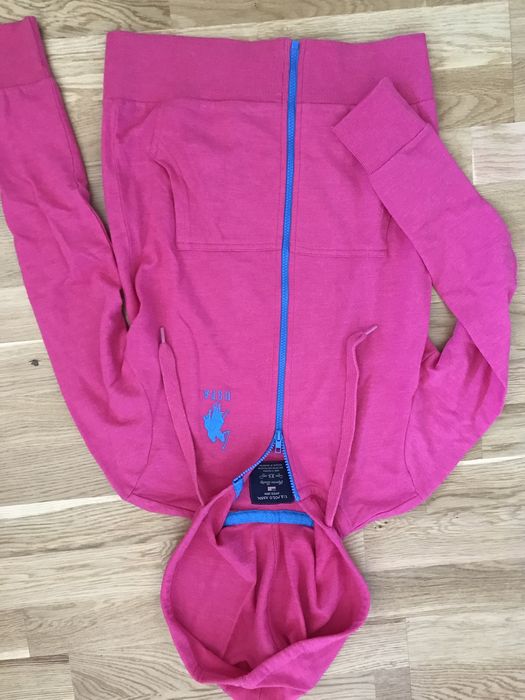 Bluza z kapturem Polo Ralph Lauren