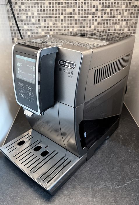 De'Longhi Dinamica Plus ECAM 370.95.T