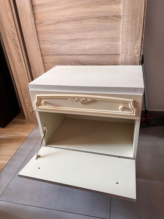 Szafka na buty mała