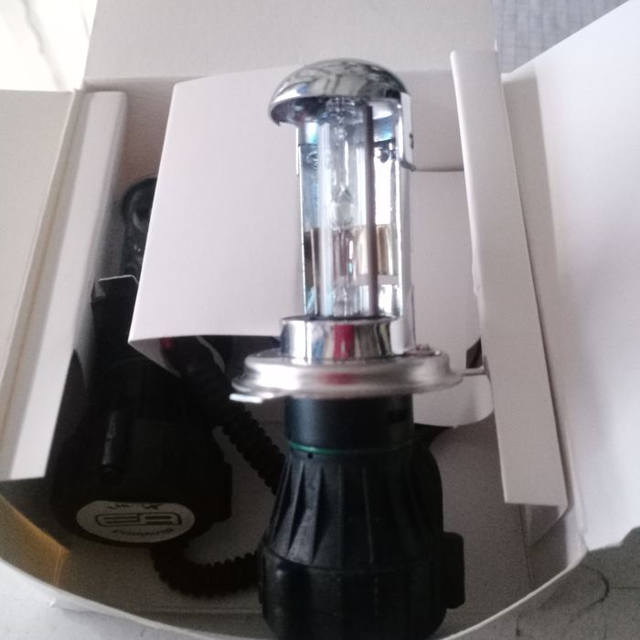 Биксеноновые лампы: 230 грн. - Передні фари Дніпро на Olx