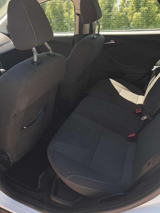 Ford Focus 1.6 TDCi EcoNetic