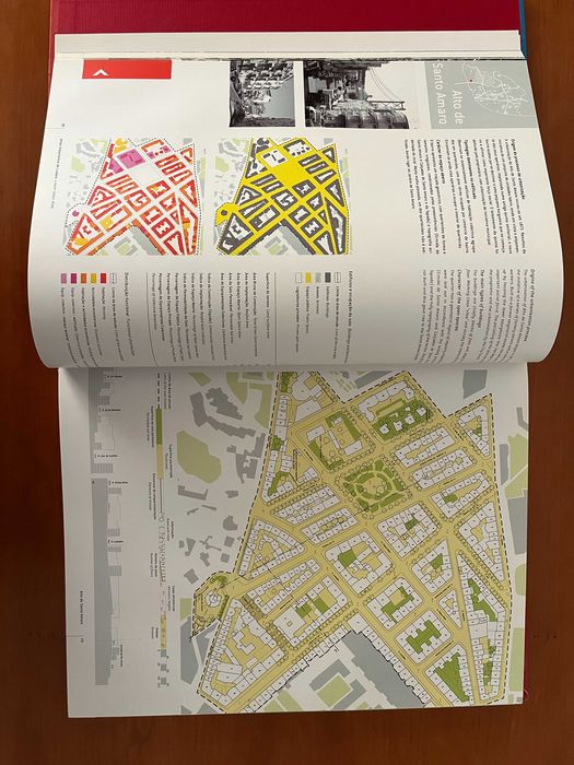 Atlas Urbanístico de Lisboa