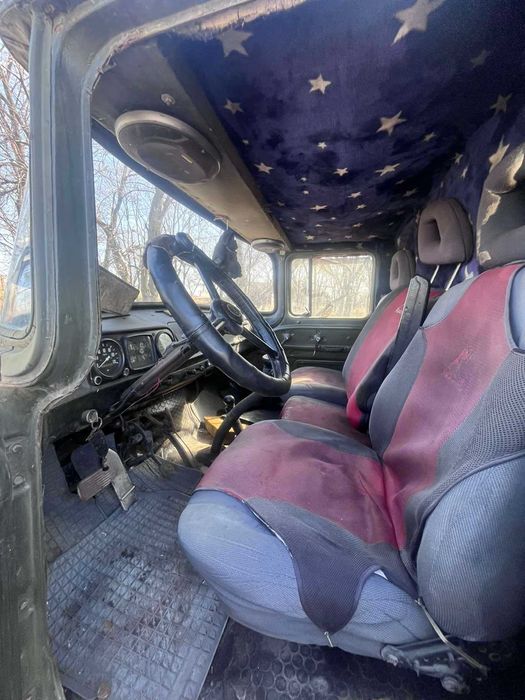 Продам ЗИЛ 130 самоскид