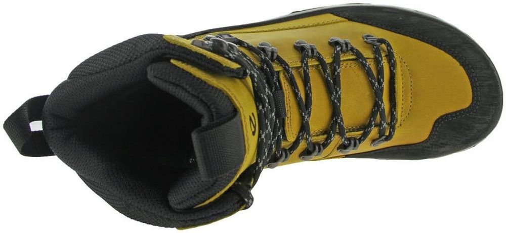 Черевики Ecco Offroad Waterproof High Lace Up