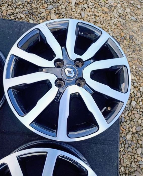 Продам диски R16 4x100 ланос авео renault opel logan ваз 16 жигули vw