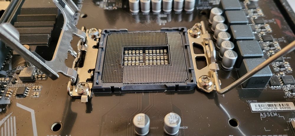 Gigabyte B660m DS3H AX DDR4 (s1700, Intel B660, PCI-Ex16)