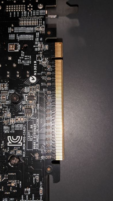 Karta graficzna radeon r7 260x 2gb