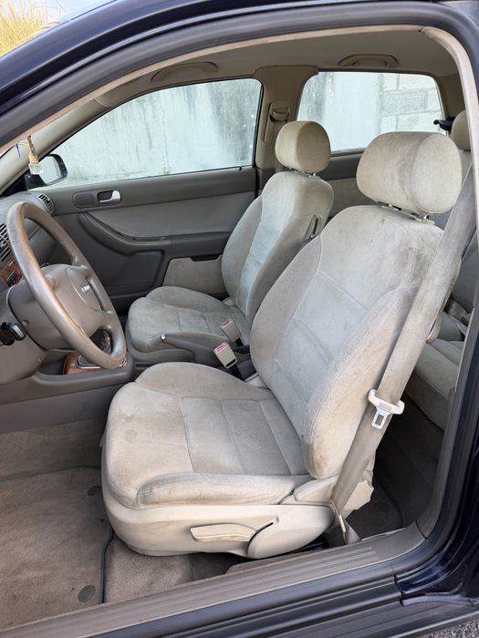 Audi A3 1.9 tdi Pd130 — photo 5