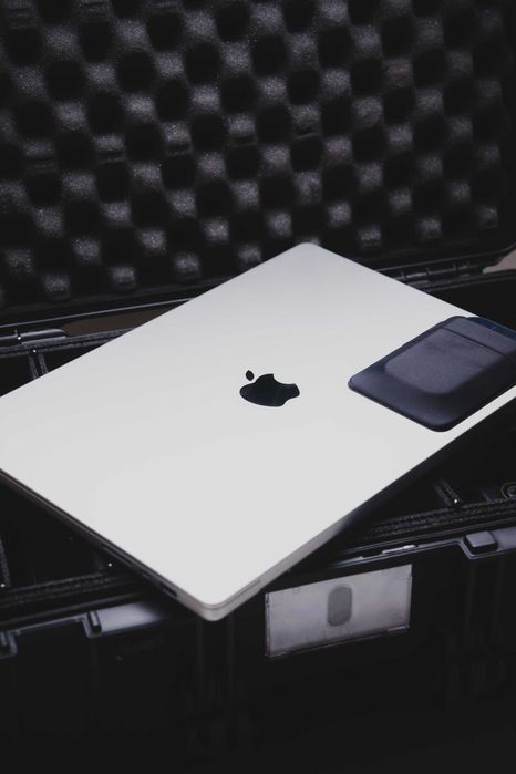 Macbook Pro 16'', M1 Pro de 2021