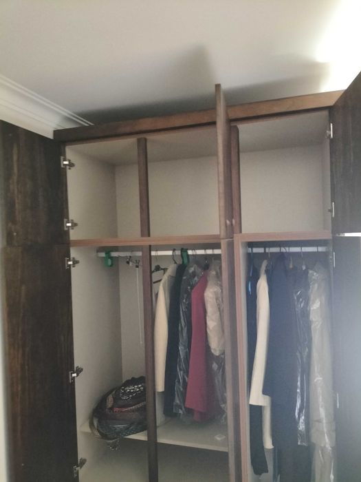 Roupeiro para vender
