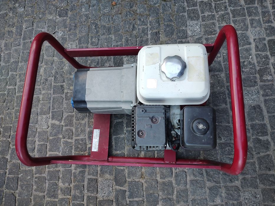 Honda генератор оригінал!!! Привезений