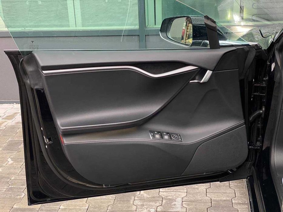 Tesla Model S 100D 2019 (Розстрочка / Лізинг)