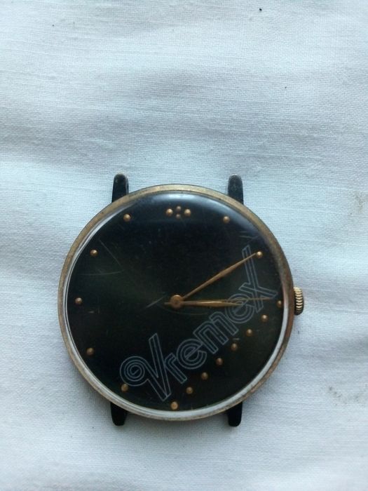 Часы наручные мужские Sekonda механика идут