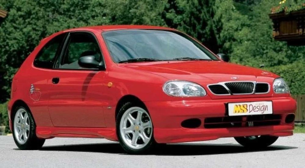 Розборка\Розбірка  Daewoo Lanos\Део Ланос\Сенс