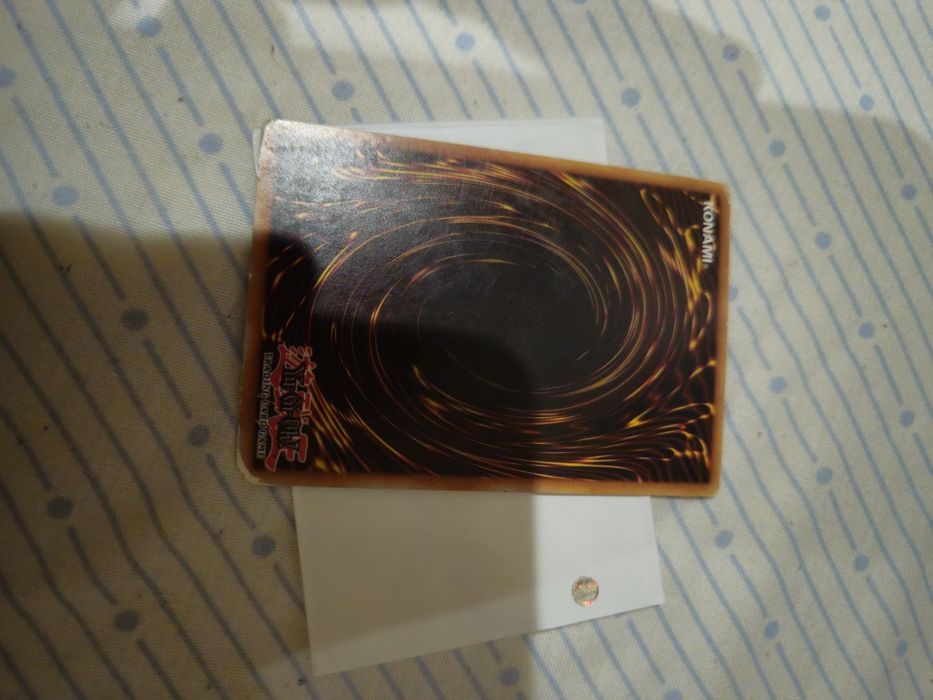 Yugioh Fiendish Chain Official