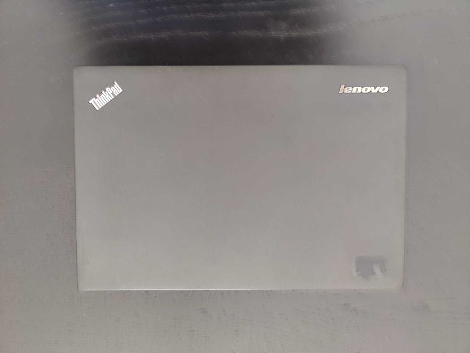 Lenovo Thinkpad X240