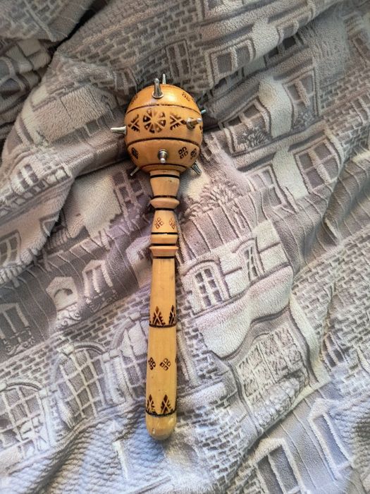 Продам дві булави