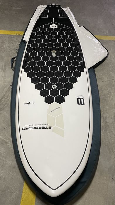 Starboard wedge 9’2 Starboard Wedge Limited Series 2024 paddle sup