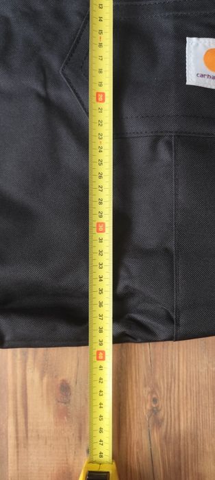 Torba na ramię Carhartt Cordura