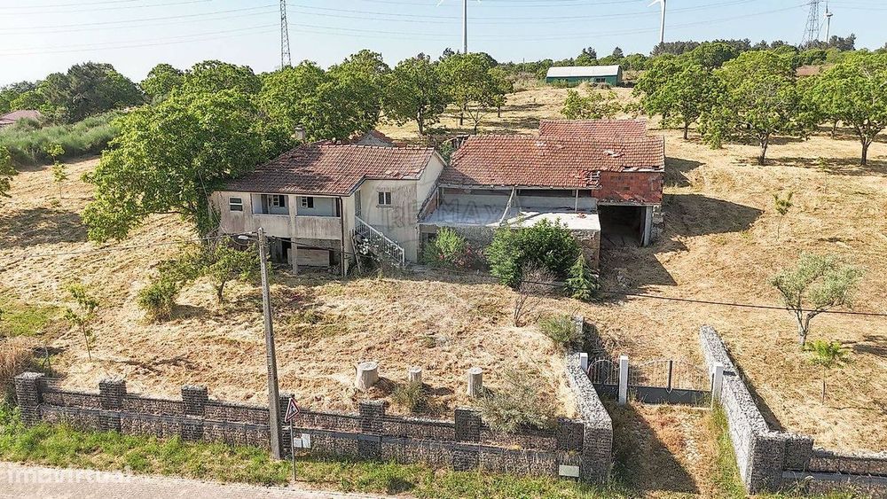 Quinta T2 para venda