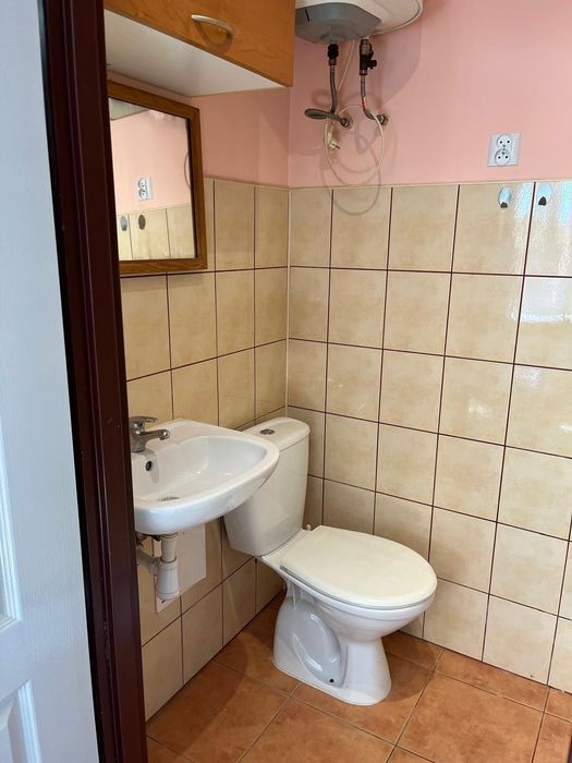 Mieszkanie – Przemyśl, Mickiewicza - Widok 5