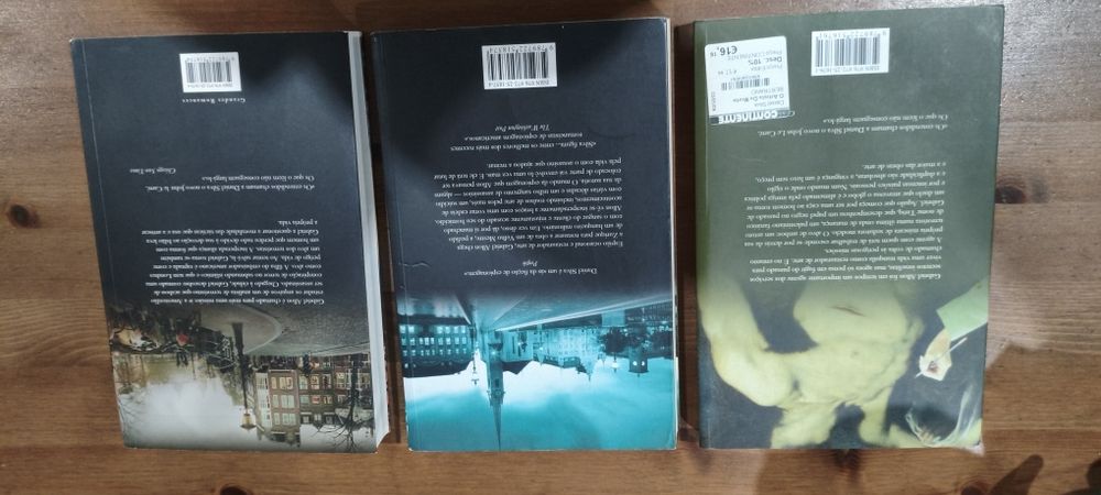 Livros de Daniel Silva