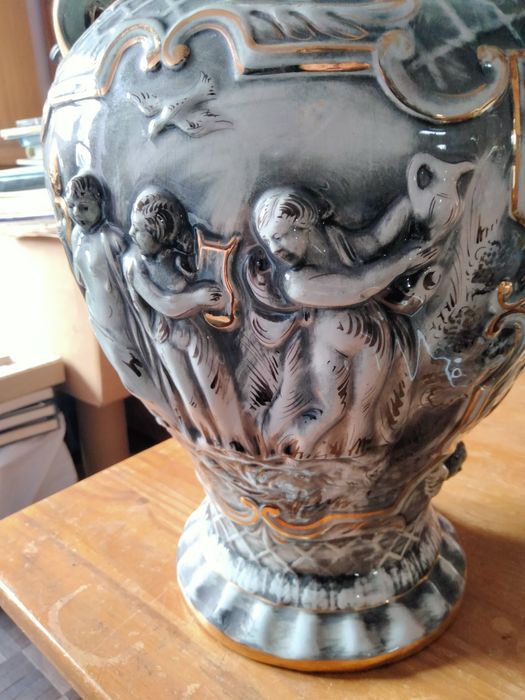 Ânfora Pereira Valado