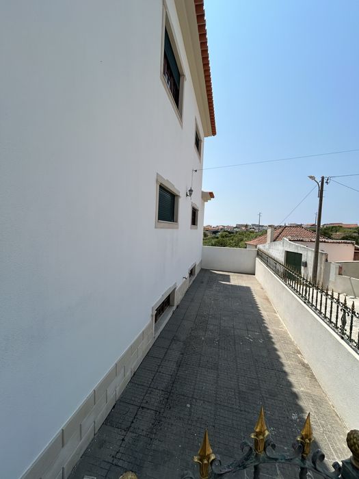 Casa T3 - Ribamar