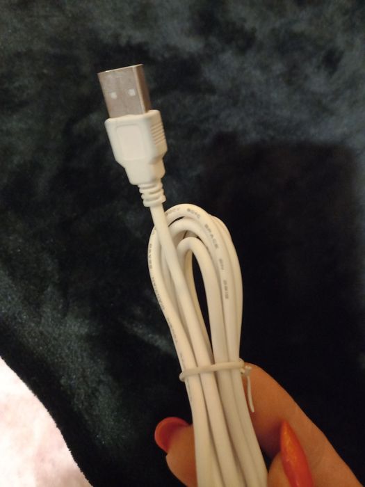 Лечебный пояс для поясницы с подогревом