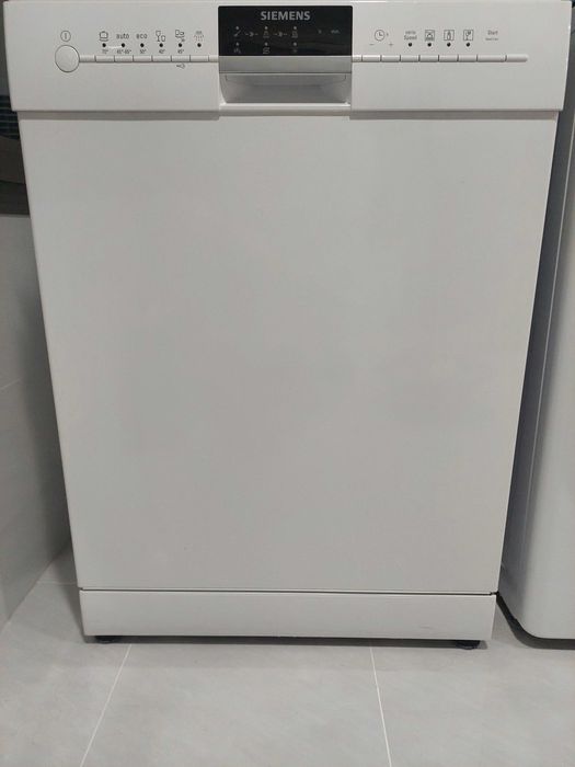 Máquina de lavar loiça