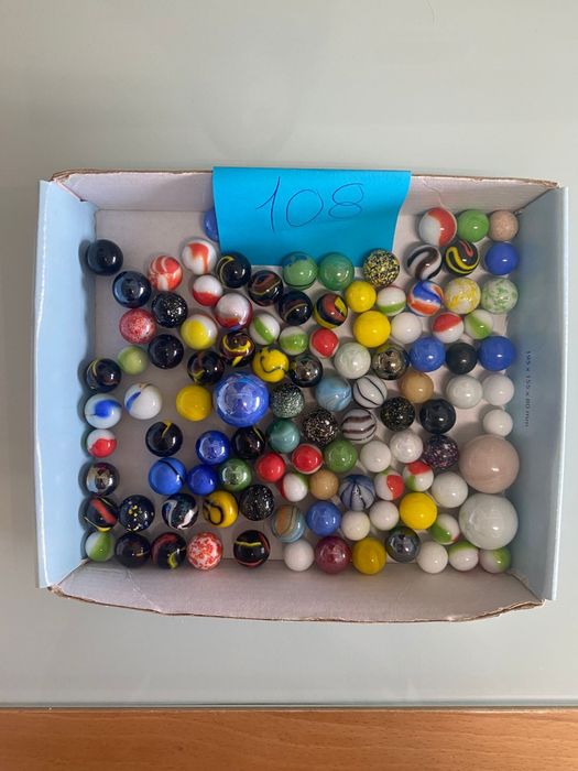 Berlindes de coleção