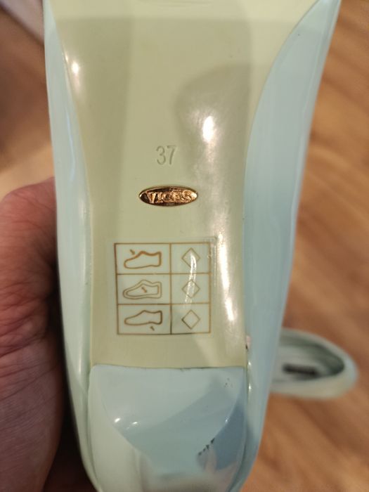 Buty Szpilki roz. 37