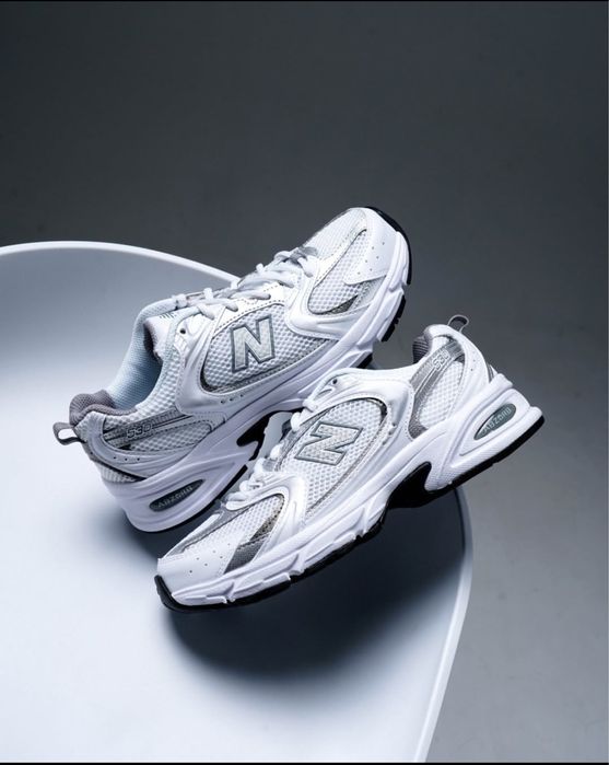Оригінал! кросівки унісекс new balance 530