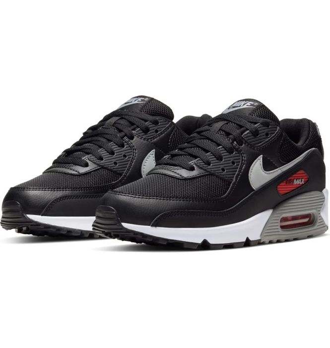 Кросівки Nike Air Max 90 Black