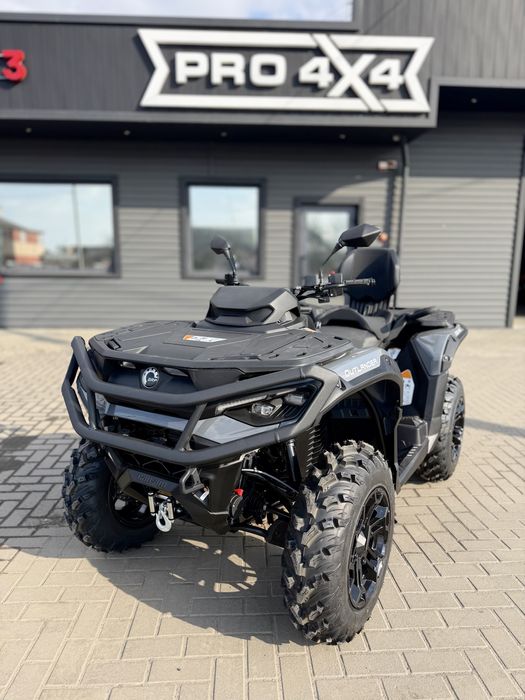 Продам BRP Outlander Max 1000R 2026