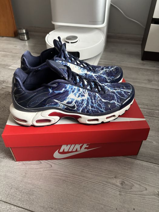 Nike TN Air Max Plus Eclair Lightening