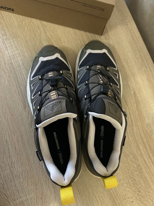 Кросівки Salomon