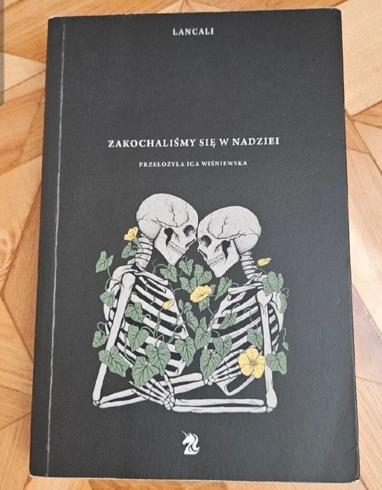 Sprzedam książki i mangi, 5 sztuk
