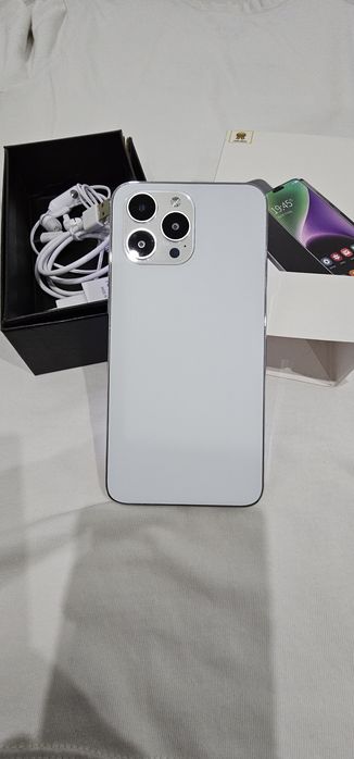 Smartphone i15 Pro Android