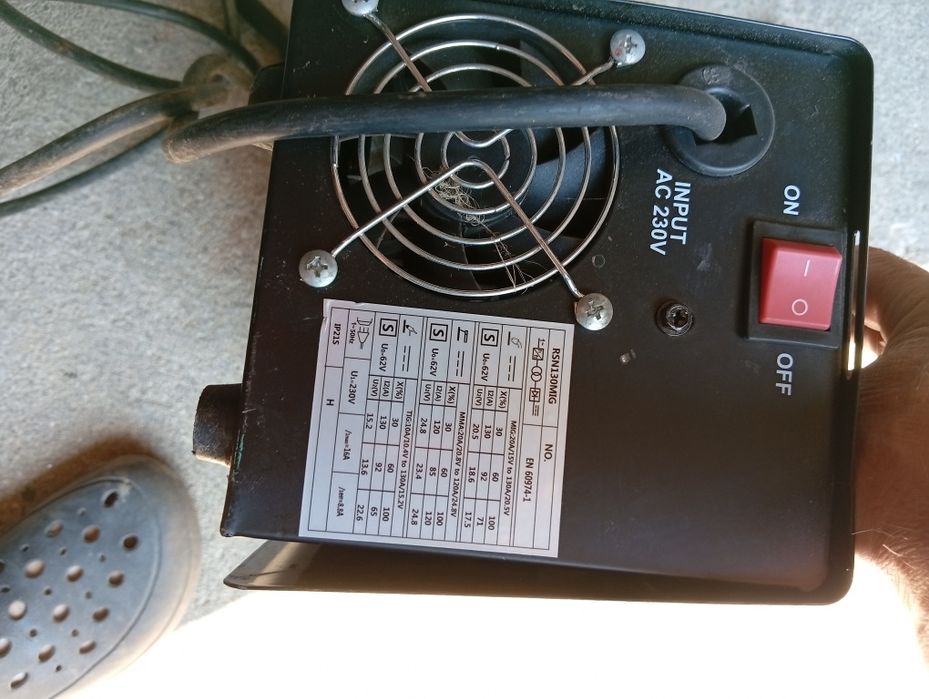 Máquina multiprosessos