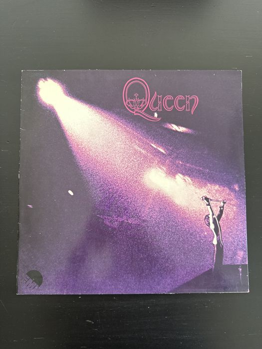 Queen 1977 EMI Vinyl