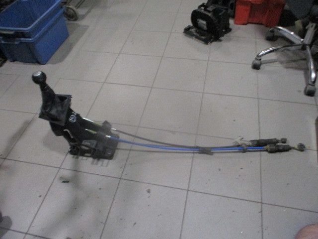 Seletor caixa velocidades SUZUKI Celerio (LF)