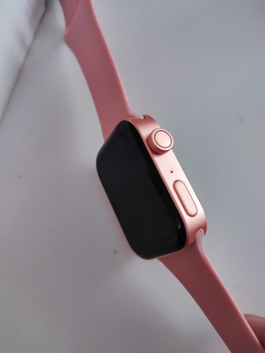 Nowy smartwatch 7 X8+ android 5 ios 9