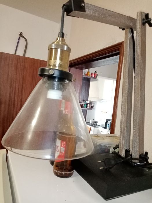 Coisas para casa e eletrónicos