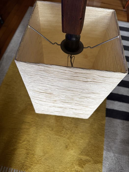 Lampa Ikea wisząca