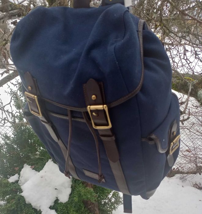 Polo Ralph Lauren plecak premium