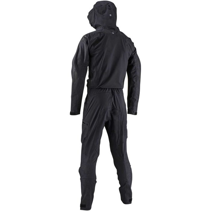 Kombinezon Leatt LEATT Mono Suit MTB HydraDri 5.0 L czarny