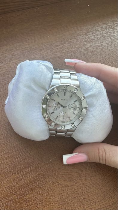 Годинник/часы guess оригінал