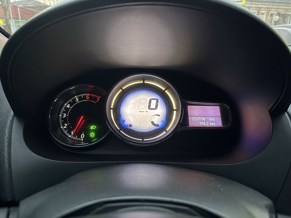 Продам Renault Fluence 2013